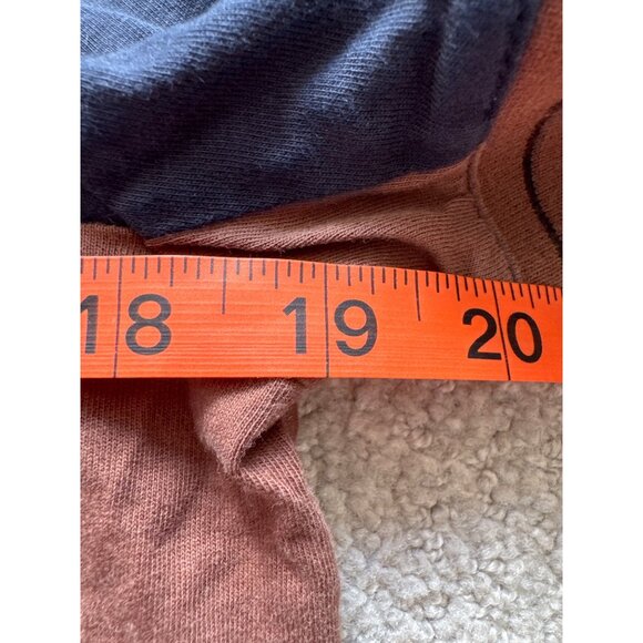 Michael Kors Mens Polo Shirt Colorblock Design Cotton S - Picture 7 of 8